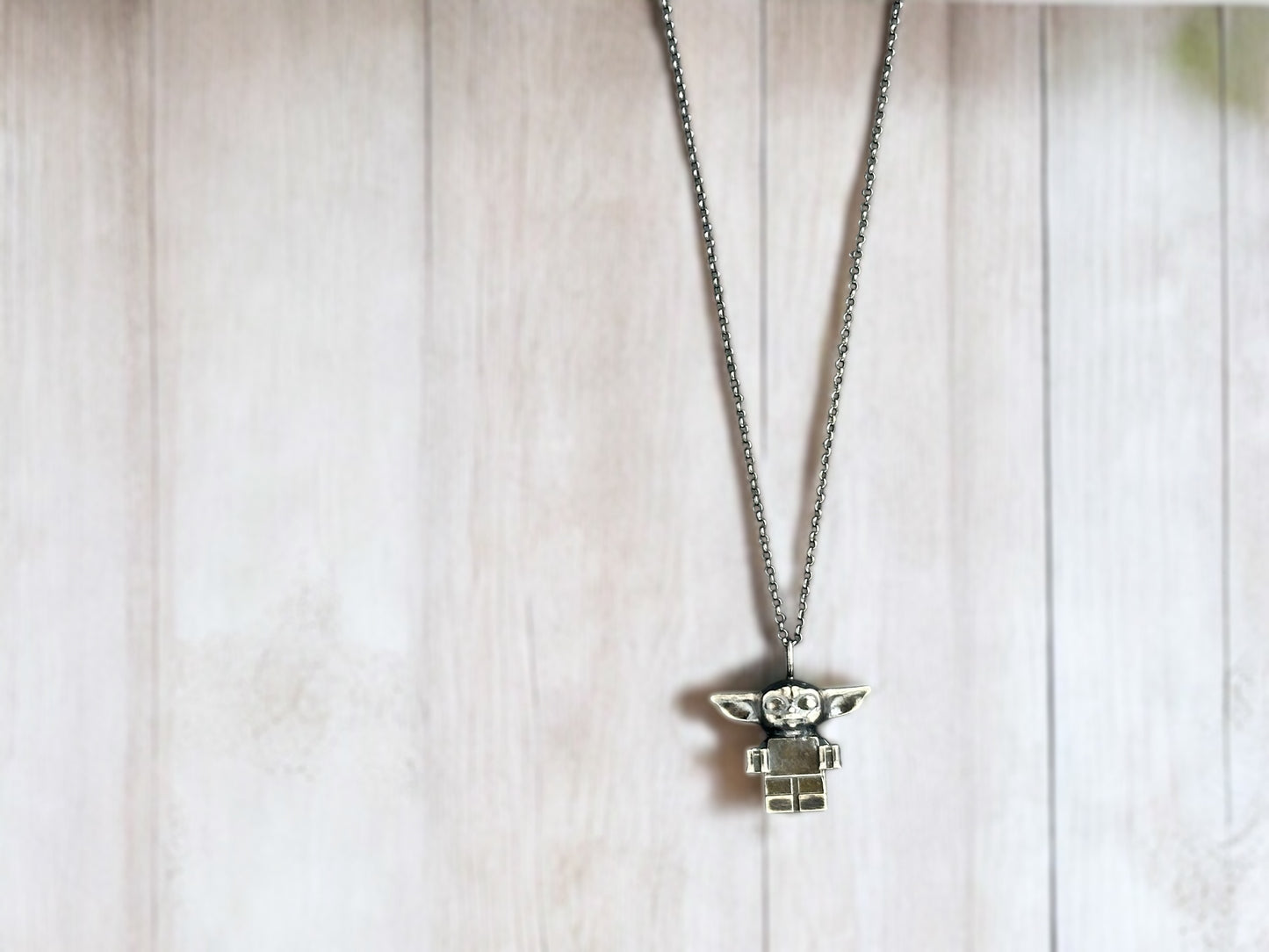 “The Child’s charm” pendant