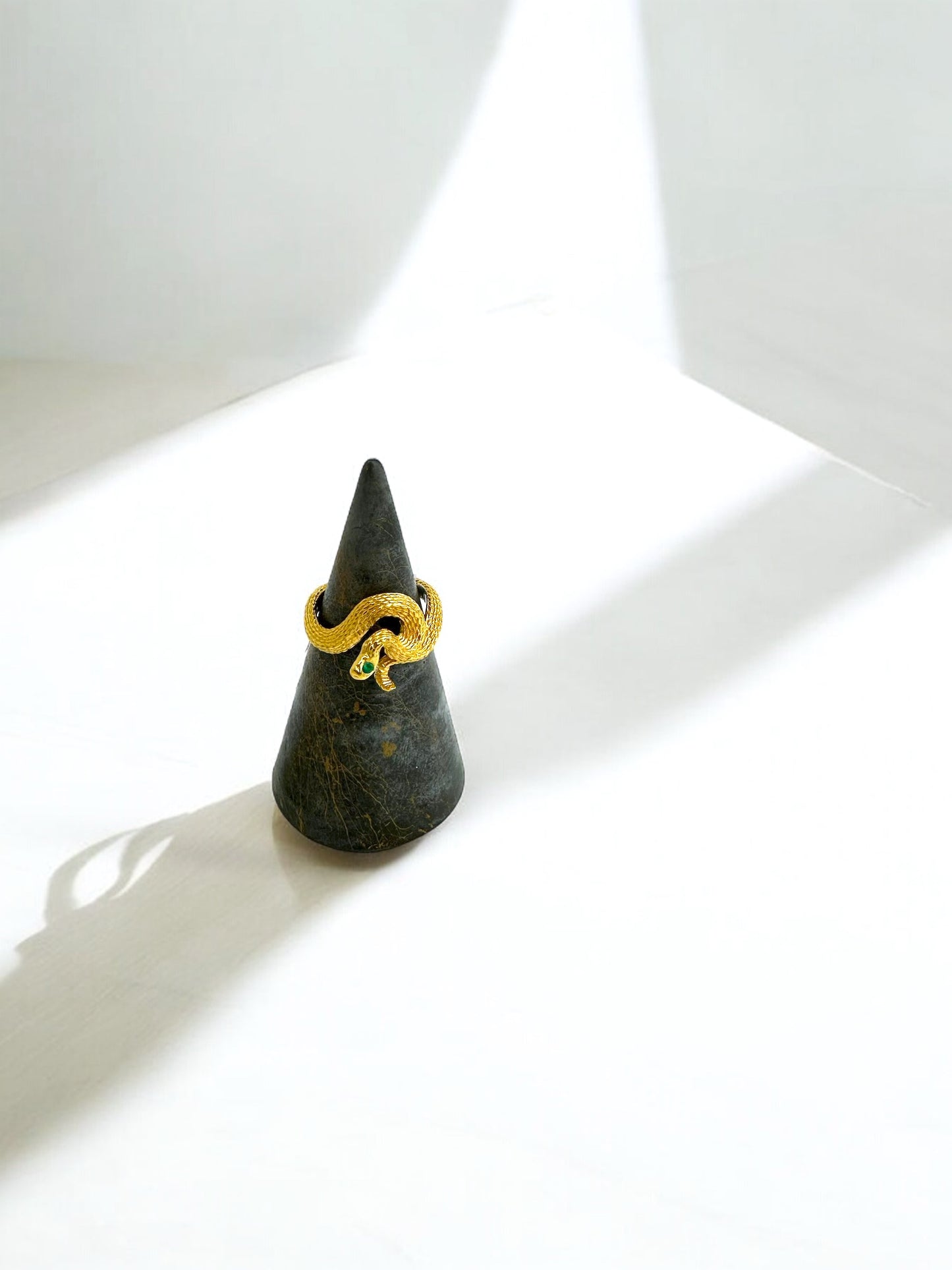 Ring “Serpent’s whisper”