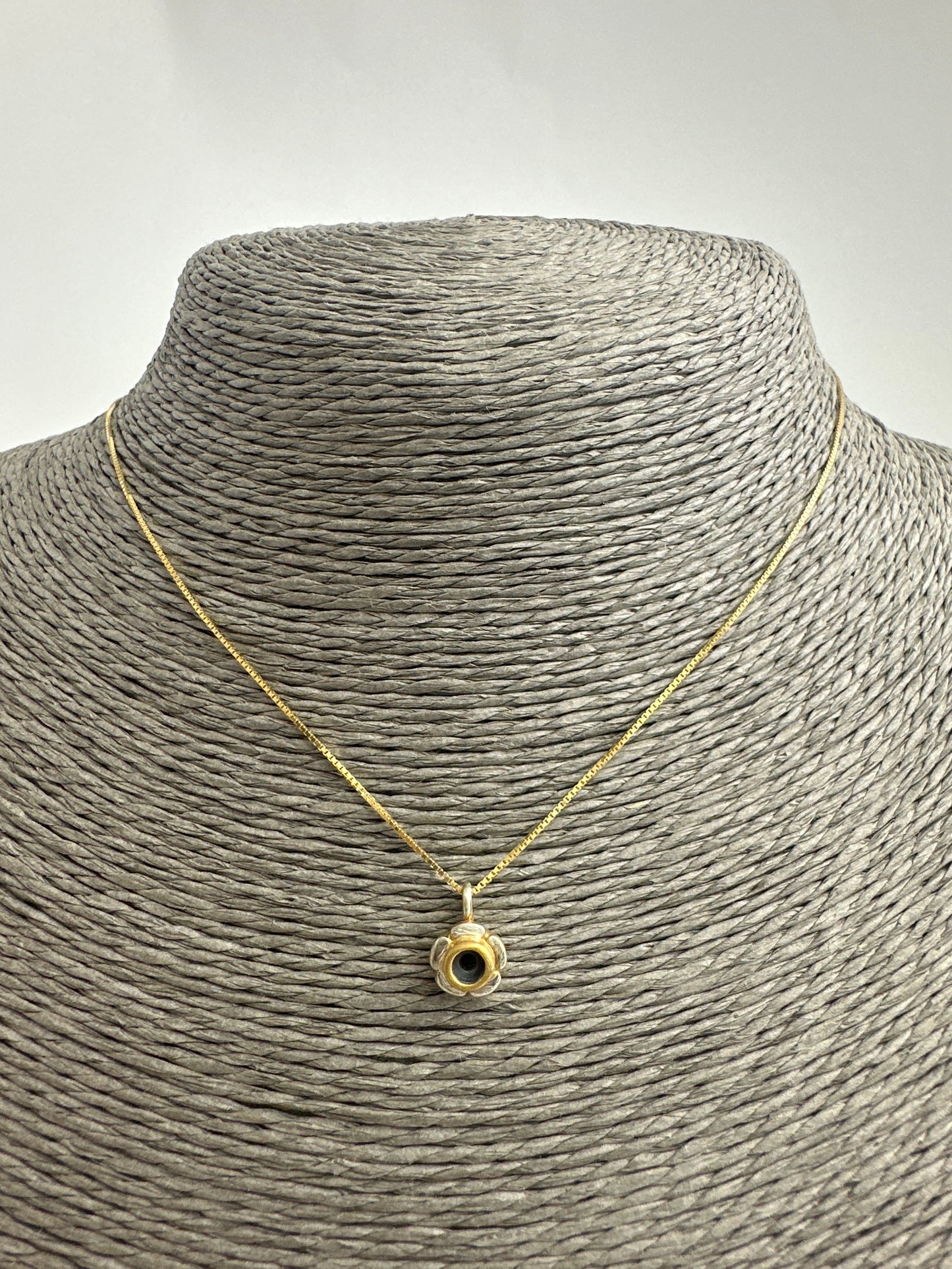 Bloom brick (without a stone)