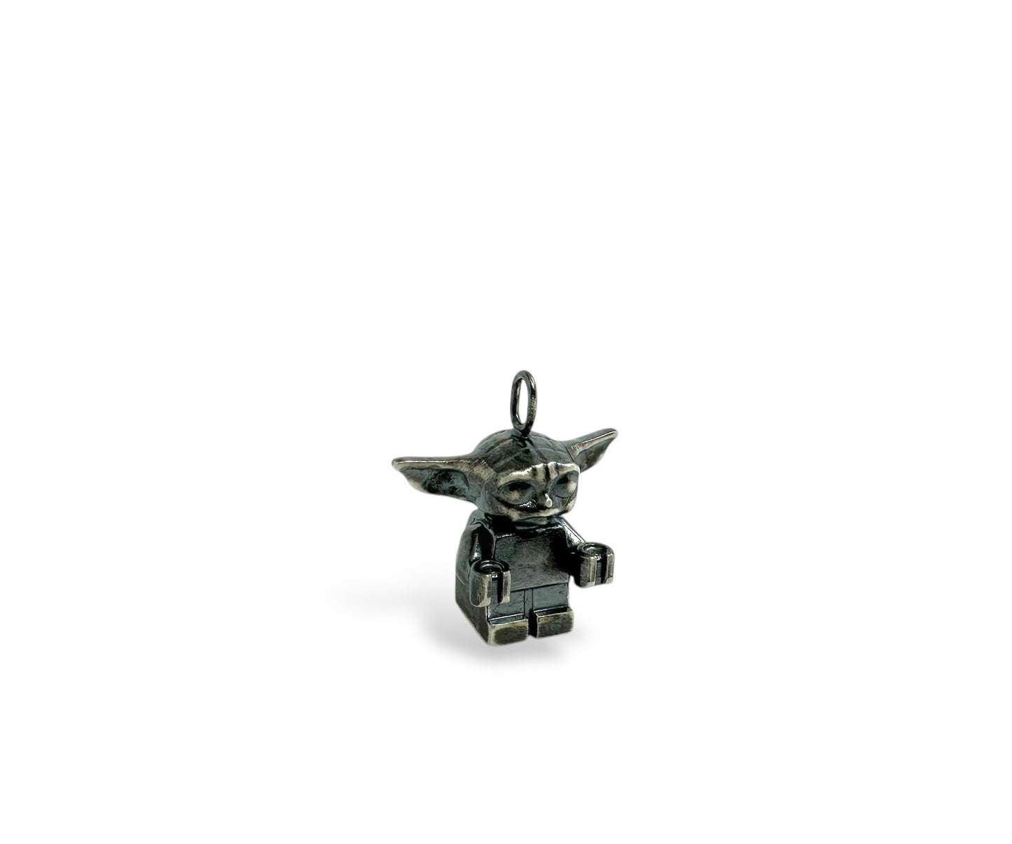 “The Child’s charm” pendant