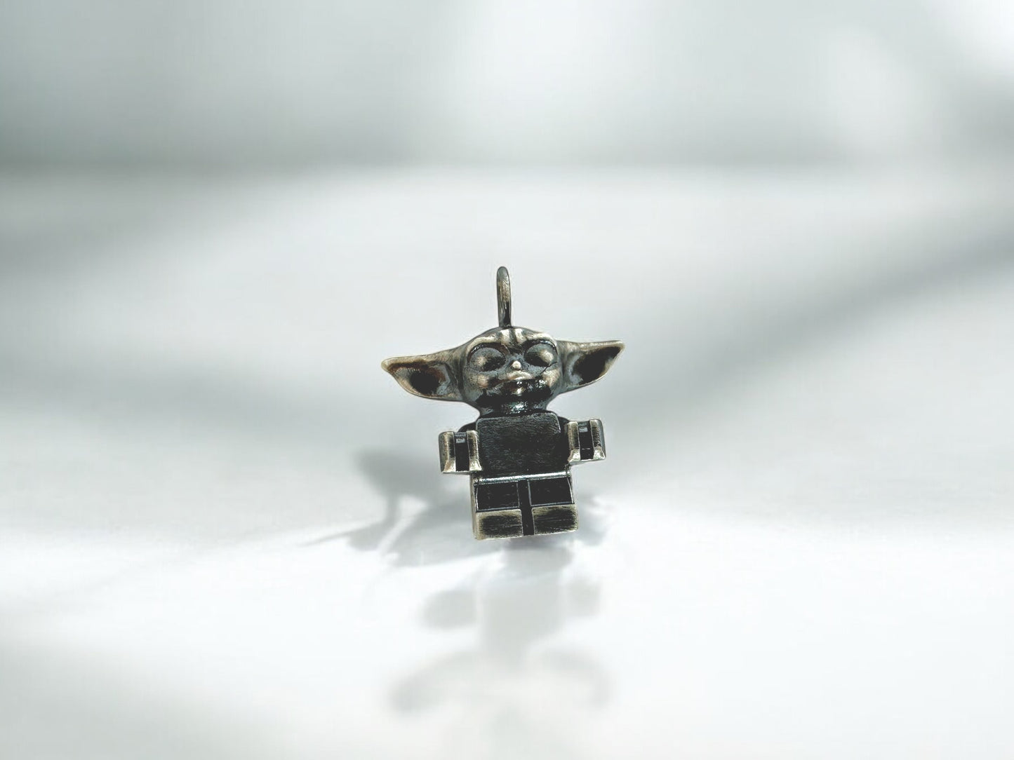“The Child’s charm” pendant