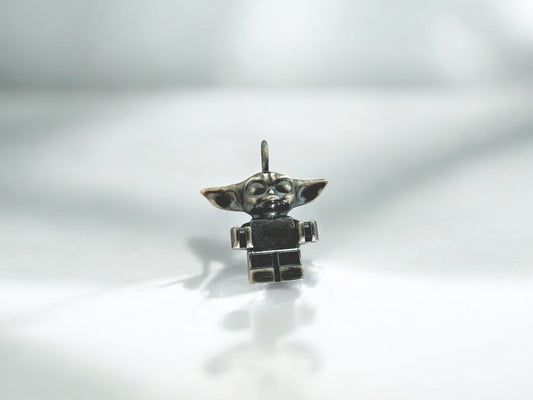 “The Child’s charm” pendant