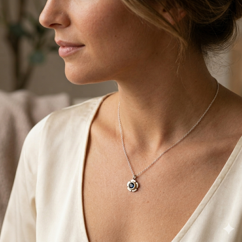 Pakabutis Vaikystės žiedas