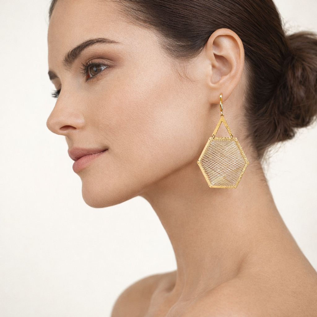 Hexagons is Bestagons