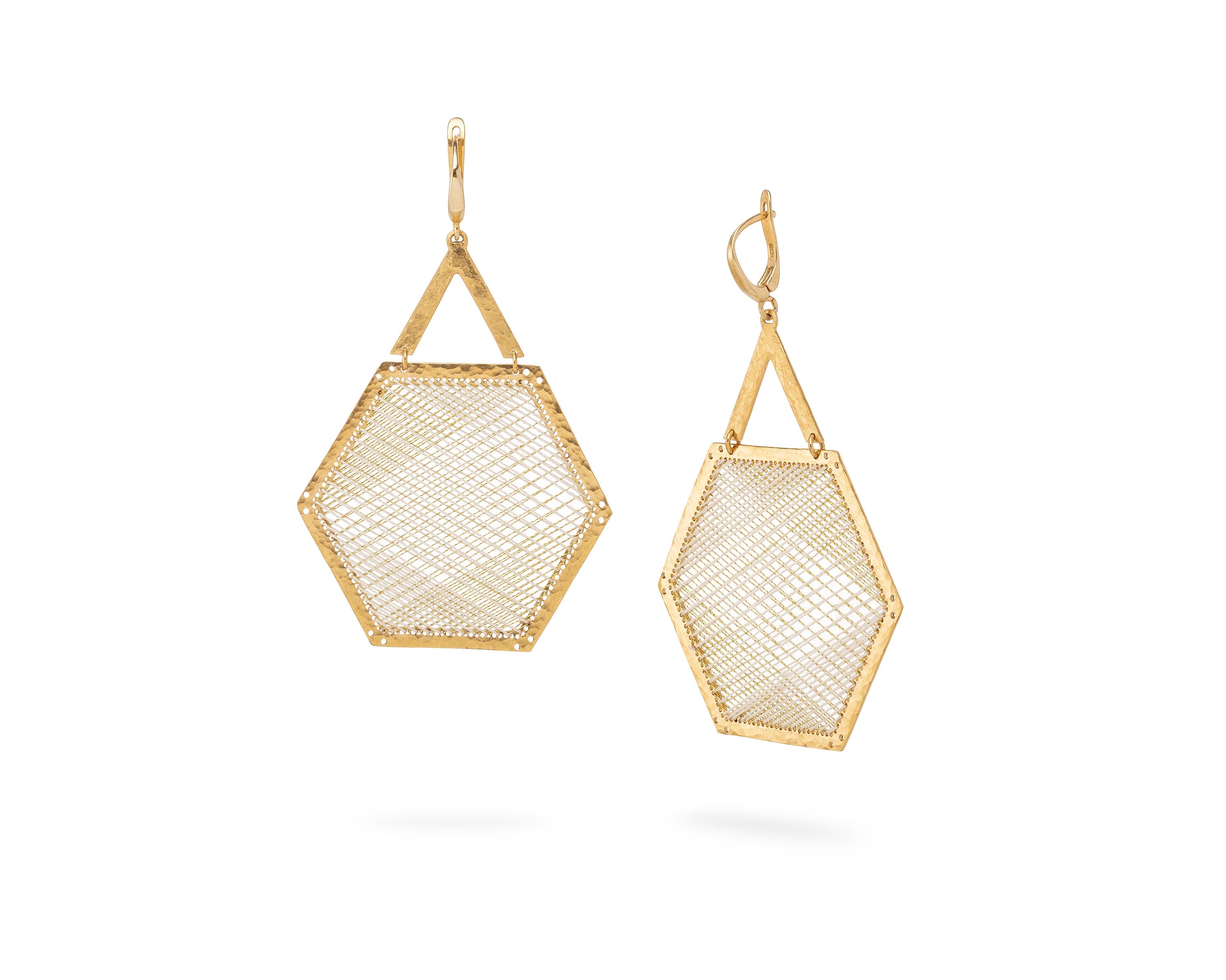 Hexagons is Bestagons