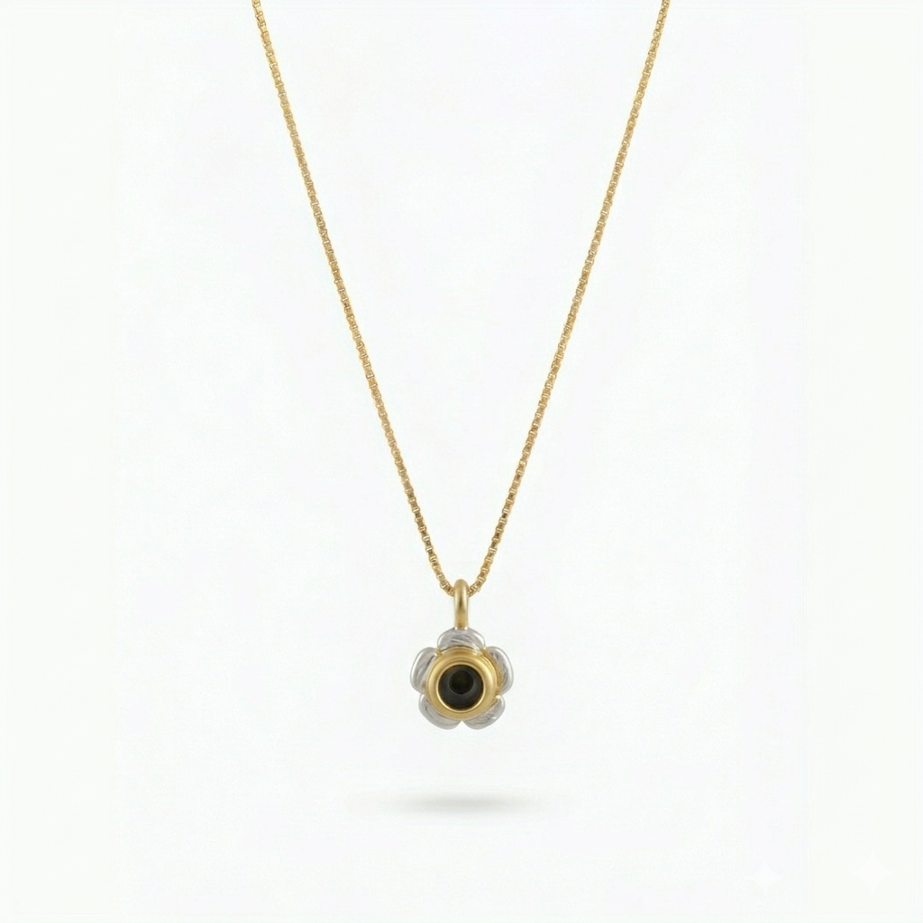 Bloom brick (without a stone)