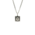Pixel Brick necklase