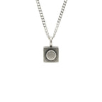 Pixel Brick necklase